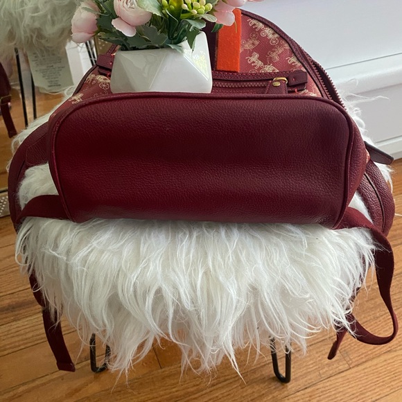 Coach backpack - Picture 2 of 5